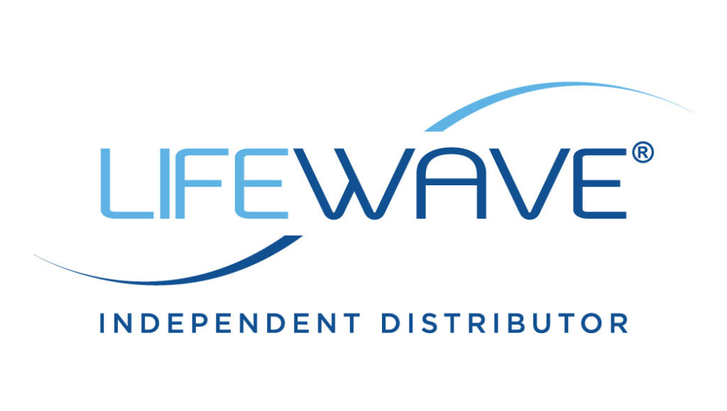 LifeWave Independent Distributor logo
